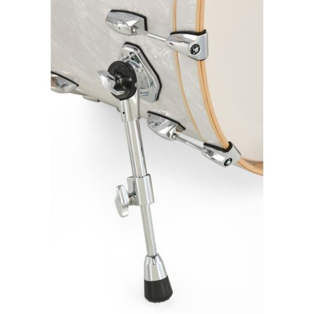 Pearl Professional Series 22" White Marine Pearl PMX924XSP/C448