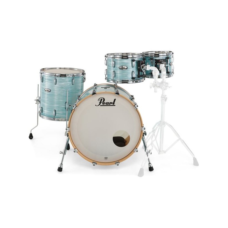 Pearl Professional Series 22" Ice Blue Oyster PMX924XSP/C414