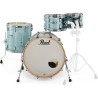 Pearl Professional Series 22" Ice Blue Oyster PMX924XSP/C414