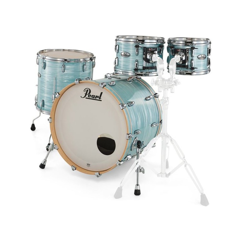 Pearl Professional Series 22" Ice Blue Oyster PMX924XSP/C414