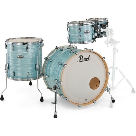 Pearl Professional Series 22" Ice Blue Oyster PMX924XSP/C414