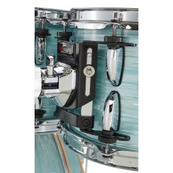 Pearl Professional Series 22" Ice Blue Oyster PMX924XSP/C414