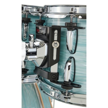 Pearl Professional Series 22" Ice Blue Oyster PMX924XSP/C414