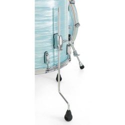 Pearl Professional Series 22" Ice Blue Oyster PMX924XSP/C414