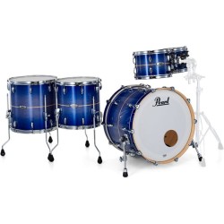 Pearl Professional Series 22" Royal Blue Burst Stripe PMX925XSP/C764