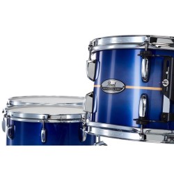 Pearl Professional Series 22" Royal Blue Burst Stripe PMX925XSP/C764