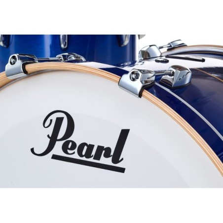 Pearl Professional Series 22" Royal Blue Burst Stripe PMX925XSP/C764