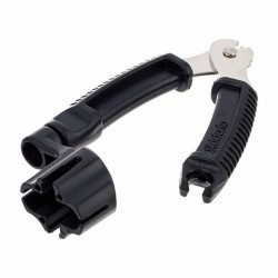 D'Addario Pro Winder DP0002