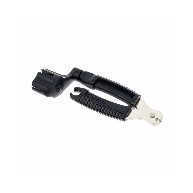 D'Addario Pro Winder DP0002