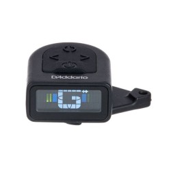 D'Addario PWCT21