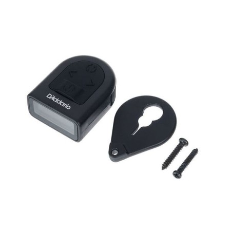D'Addario PWCT21