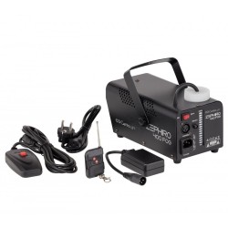 Centolight Zephiro FOG 400