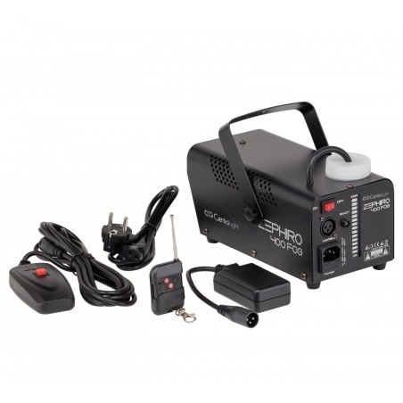 Centolight Zephiro FOG 400