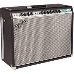 Fender ’68 Custom Twin Reverb