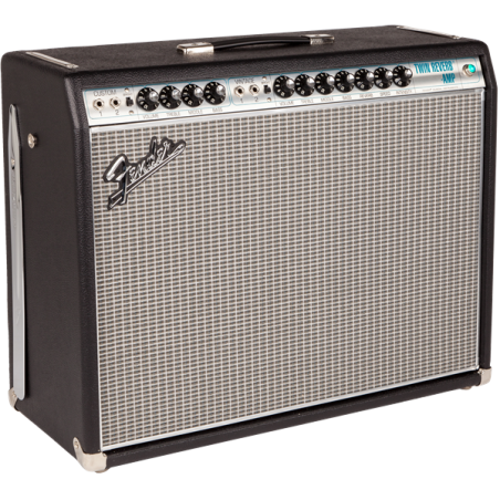 Fender ’68 Custom Twin Reverb