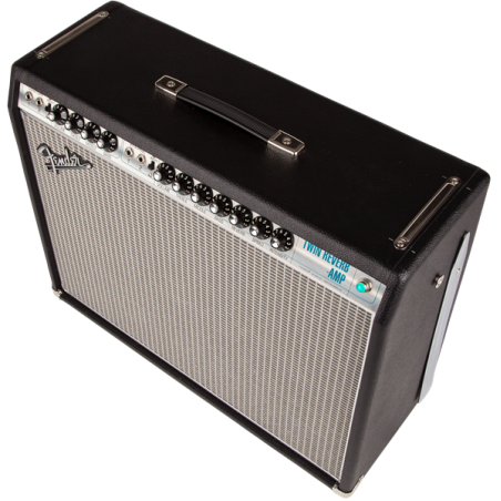 Fender ’68 Custom Twin Reverb