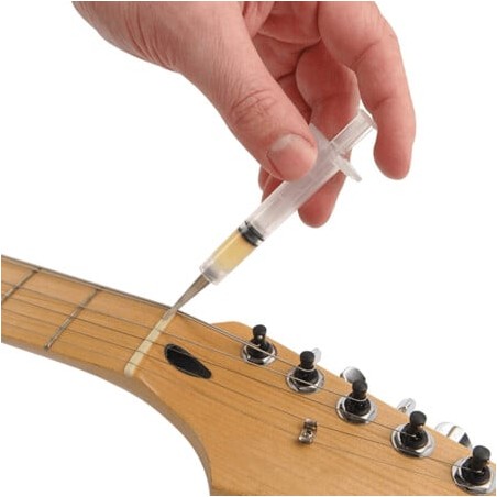 D'Addario PW-LBK-01