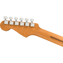 Fender American Acoustasonic Jazzmaster EB Natural