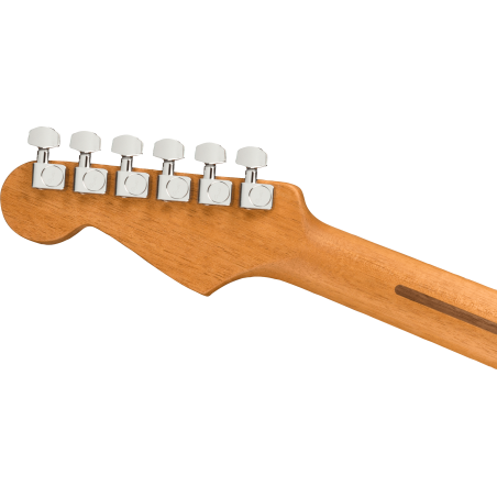 Fender American Acoustasonic Jazzmaster EB Natural