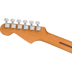 Fender American Acoustasonic Jazzmaster EB Tobacco Sunburst
