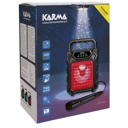 Karma HPS 44