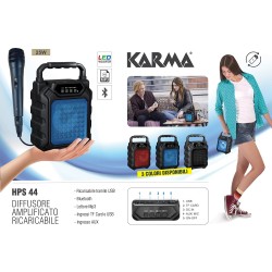 Karma HPS 44