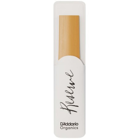 D'Addario Organic Reserve Tenore 2