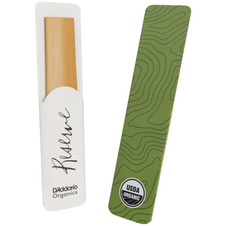 D'Addario Organic Reserve Tenore 2
