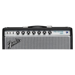 Fender '68 Custom Pro Reverb