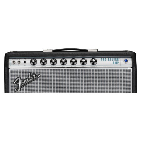 Fender '68 Custom Pro Reverb