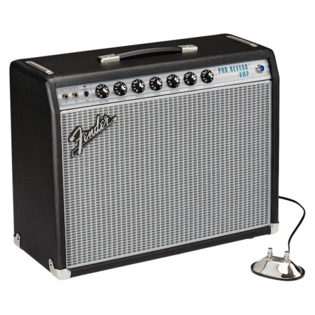 Fender '68 Custom Pro Reverb