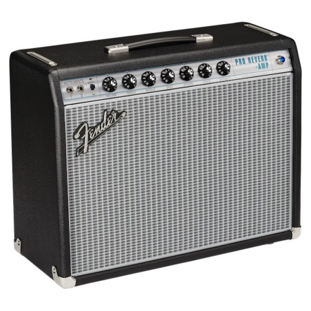 Fender '68 Custom Pro Reverb