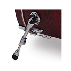 Pearl Session Studio 22" Scarlet Ash STS925XSP/C847