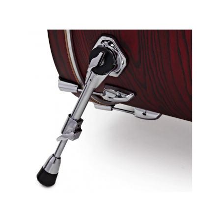 Pearl Session Studio 22" Scarlet Ash STS925XSP/C847