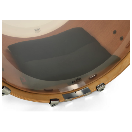 Pearl Session Studio 22" Scarlet Ash STS925XSP/C847