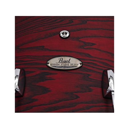 Pearl Session Studio 22" Scarlet Ash STS925XSP/C847