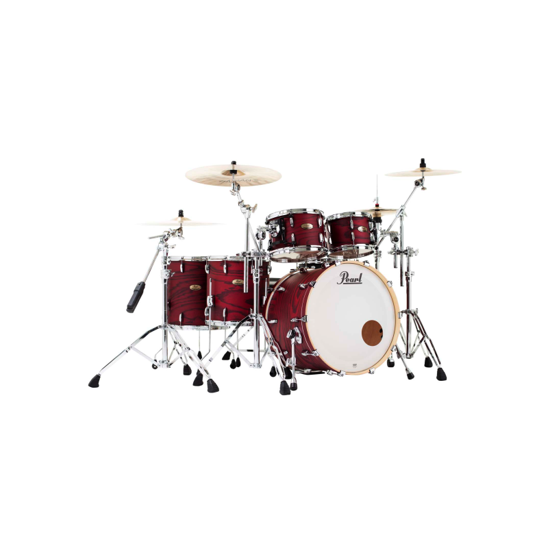 Pearl Session Studio 22" Scarlet Ash STS925XSP/C847