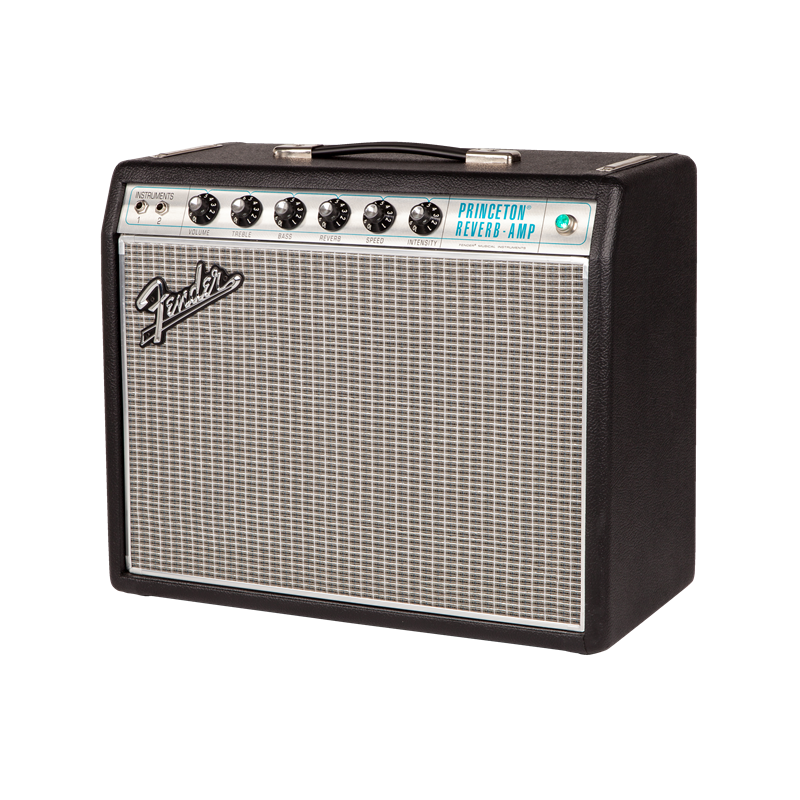 Fender ’68 Custom Princeton Reverb