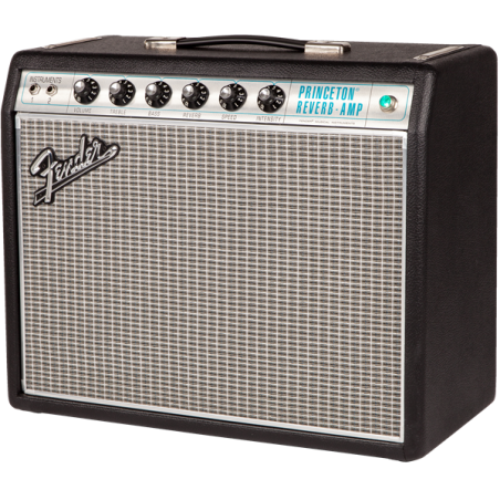 Fender ’68 Custom Princeton Reverb