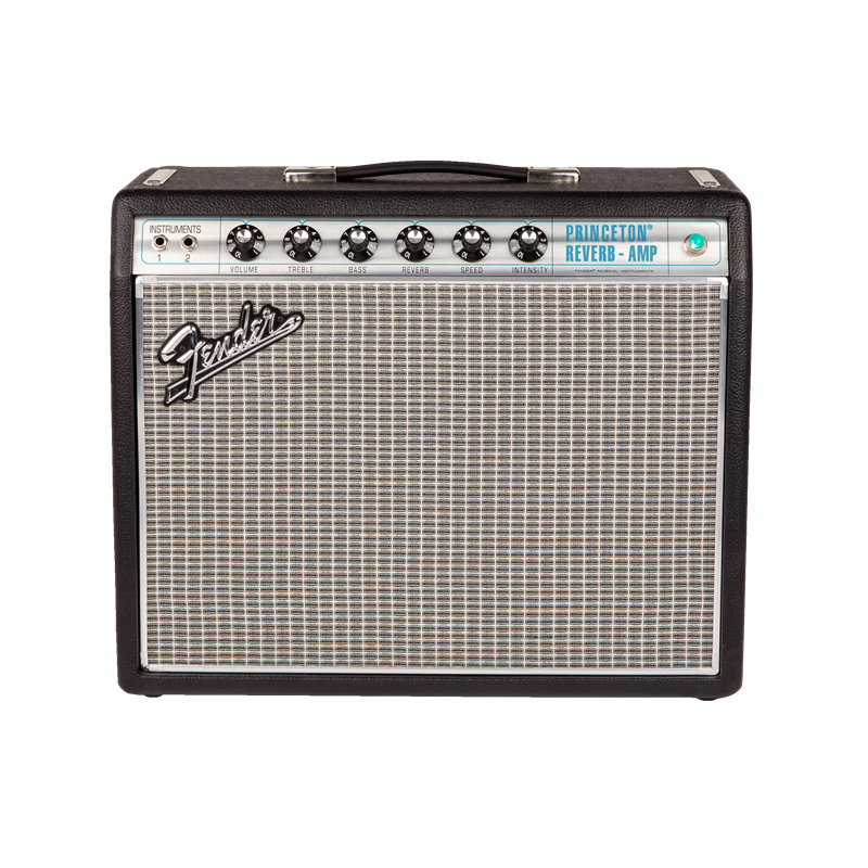 Fender ’68 Custom Princeton Reverb
