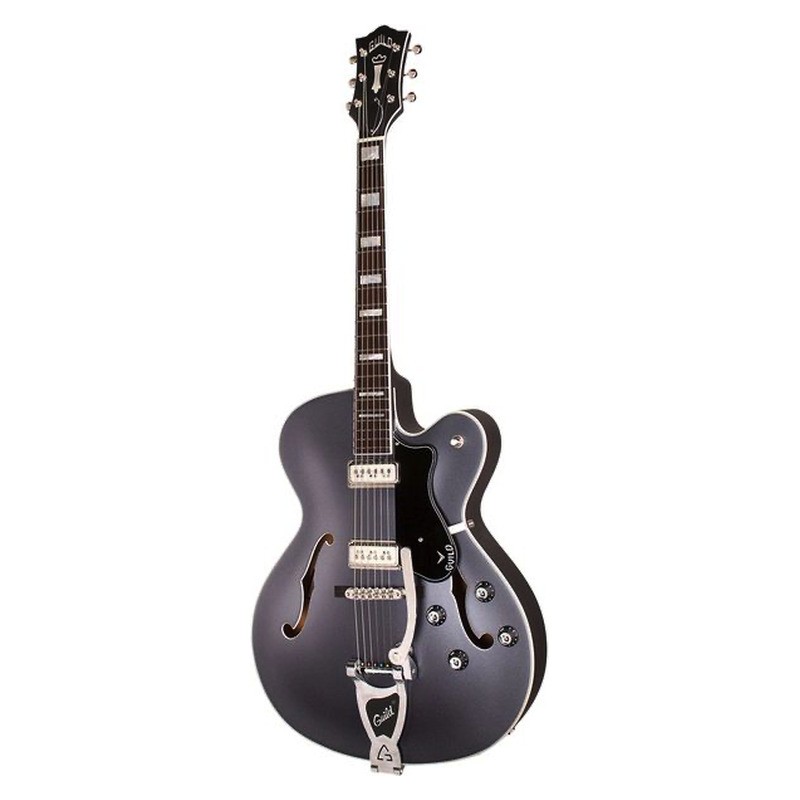 Guild X-175 Manhattan Special Canyon Dusk