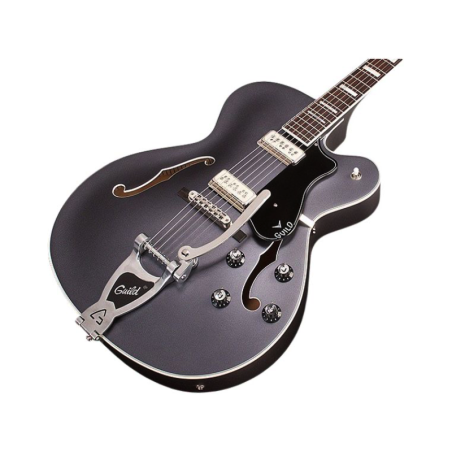 Guild X-175 Manhattan Special Canyon Dusk