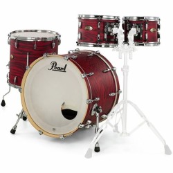 Pearl Session Studio 22" Scarlet Ash STS924XSP/C847