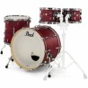 Pearl Session Studio 22" Scarlet Ash STS924XSP/C847