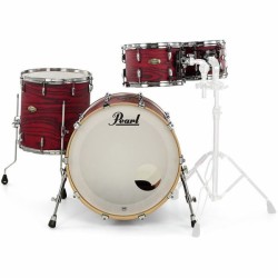 Pearl Session Studio 22" Scarlet Ash STS924XSP/C847