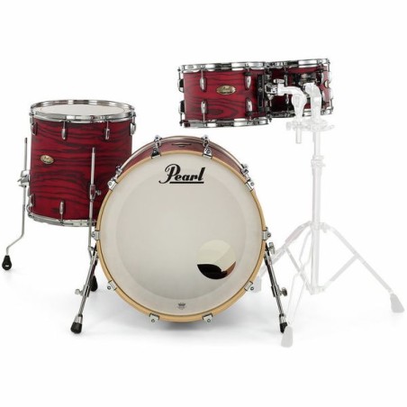 Pearl Session Studio 22" Scarlet Ash STS924XSP/C847