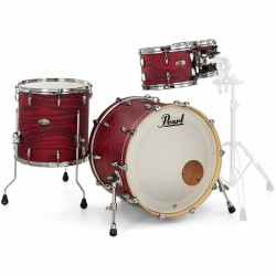 Pearl Session Studio 22" Scarlet Ash STS924XSP/C847