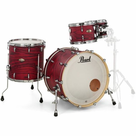 Pearl Session Studio 22" Scarlet Ash STS924XSP/C847
