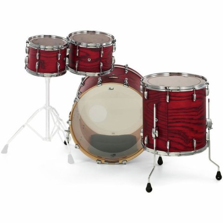 Pearl Session Studio 22" Scarlet Ash STS924XSP/C847