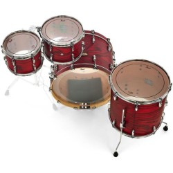 Pearl Session Studio 22" Scarlet Ash STS924XSP/C847
